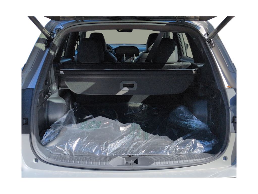 Thumbnail: 2025 Subaru Forester - 17