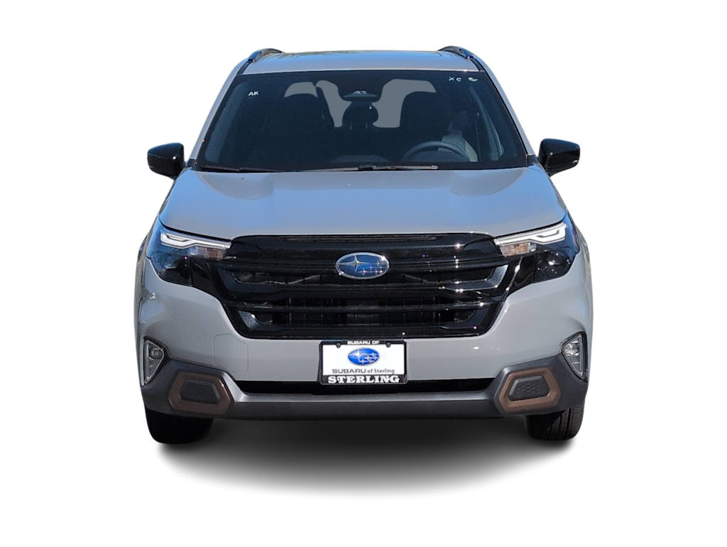 Thumbnail: 2025 Subaru Forester - 6