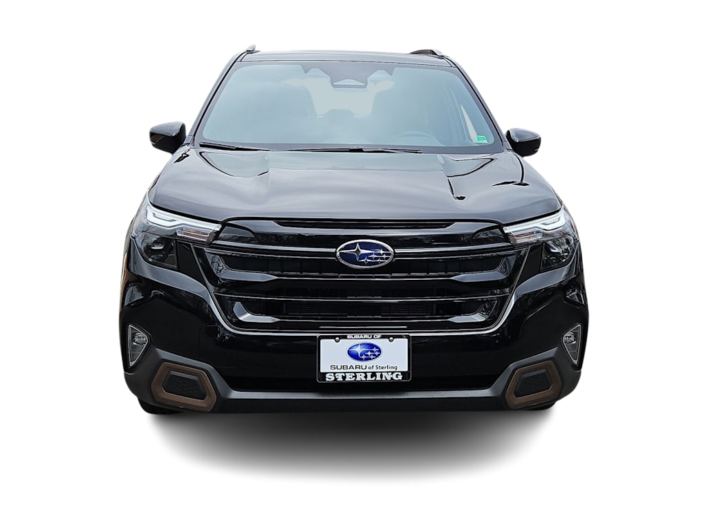 Thumbnail: 2025 Subaru Forester - 5