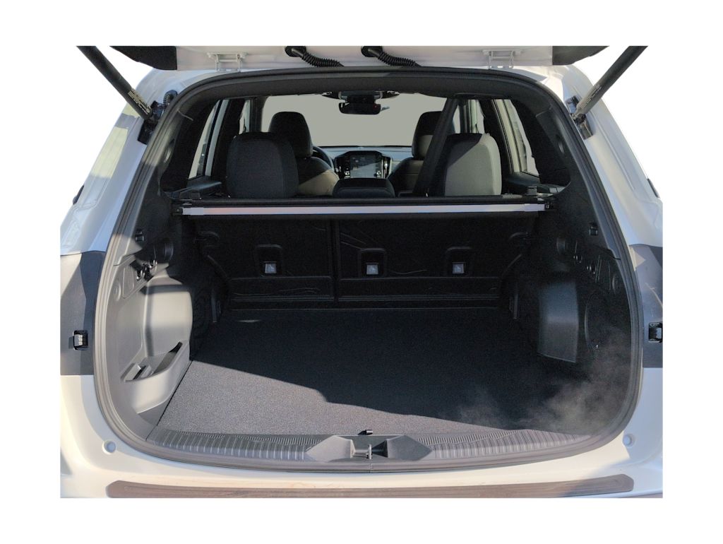 Thumbnail: 2025 Subaru Forester - 17