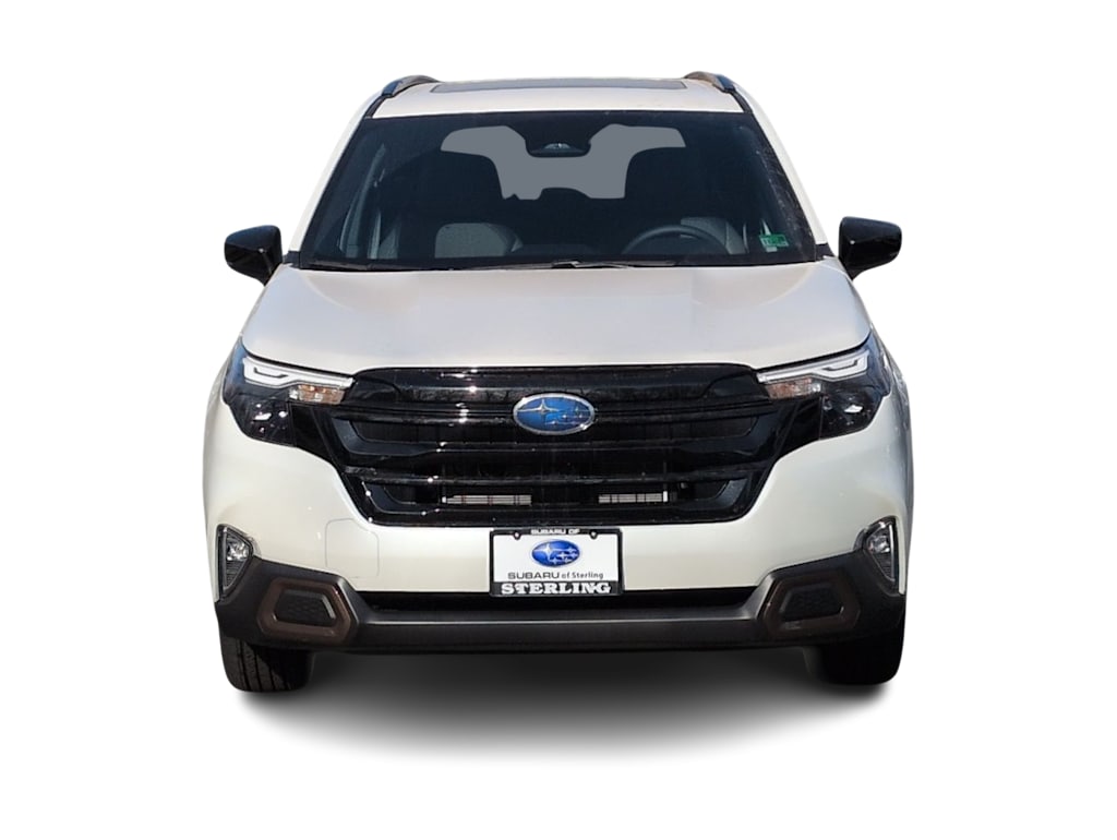 Thumbnail: 2025 Subaru Forester - 6