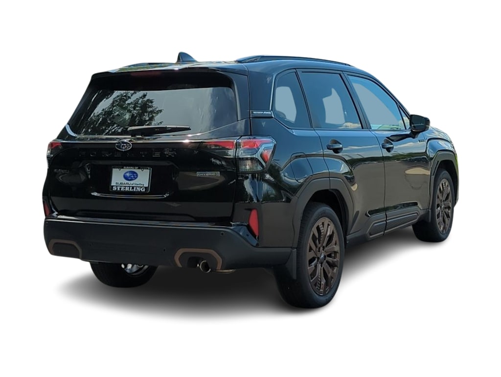 Thumbnail: 2025 Subaru Forester - 23