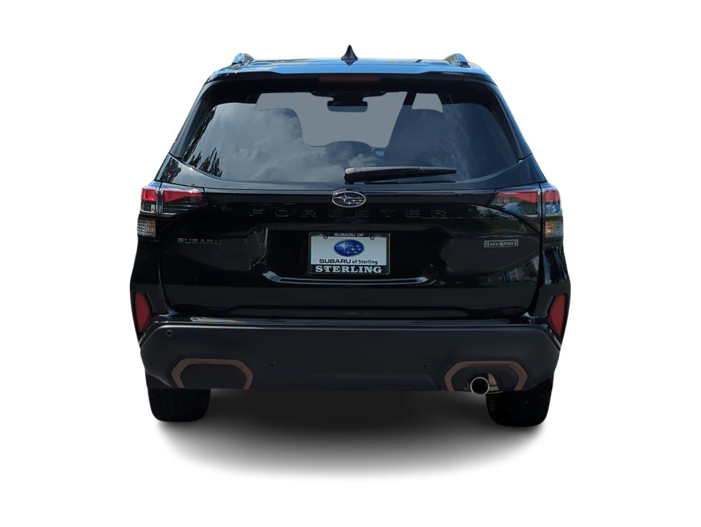 Thumbnail: 2025 Subaru Forester - 6
