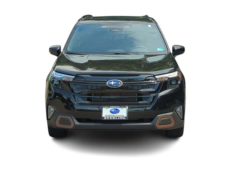 Thumbnail: 2025 Subaru Forester - 7
