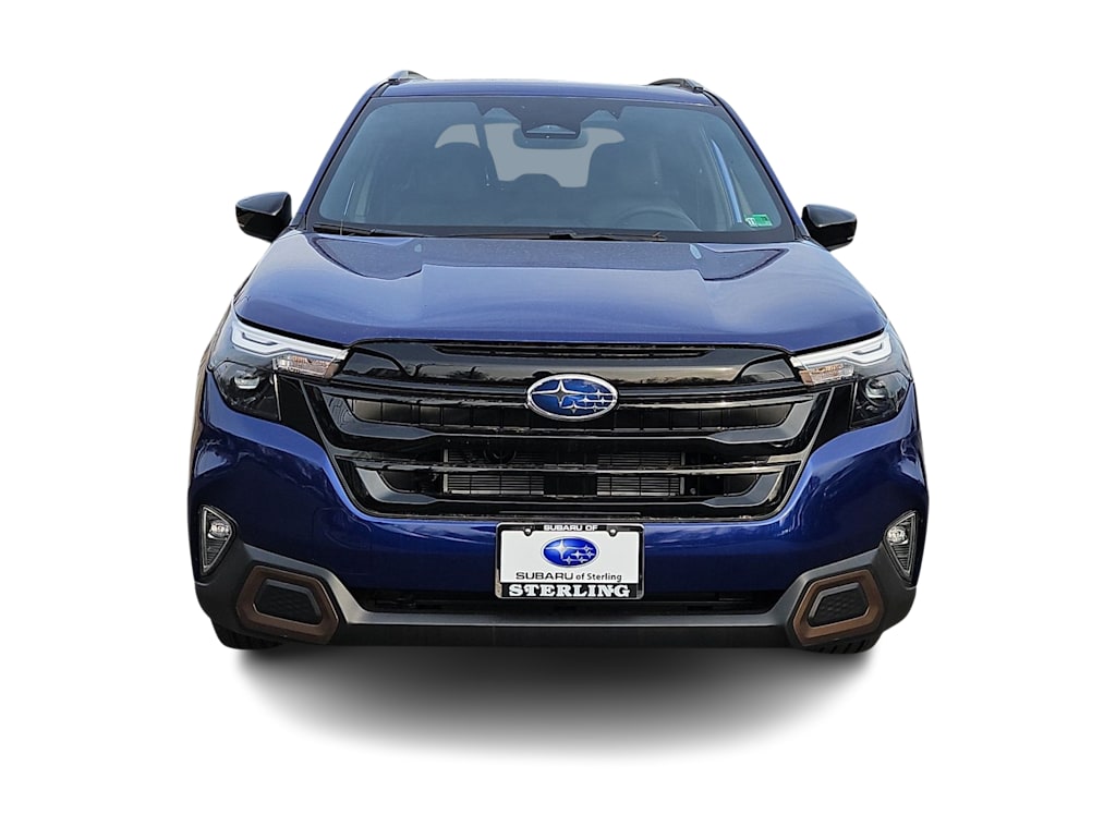 Thumbnail: 2025 Subaru Forester - 6