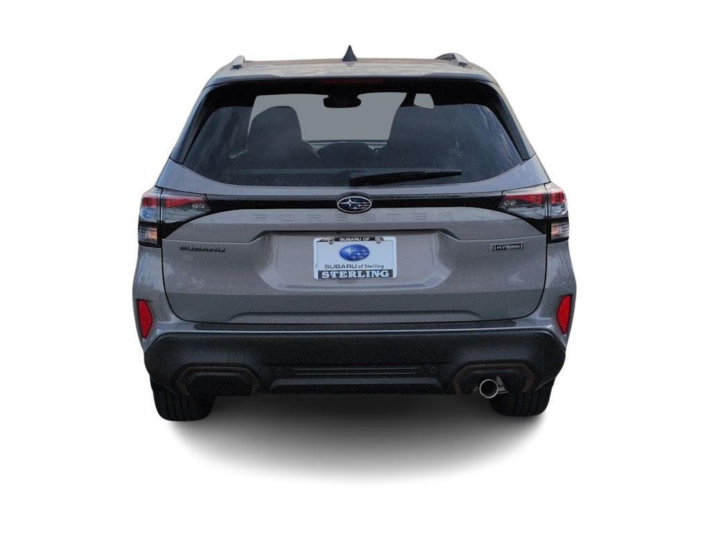 Thumbnail: 2025 Subaru Forester - 5