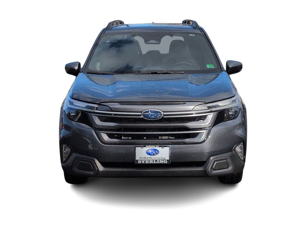 Thumbnail: 2025 Subaru Forester - 6
