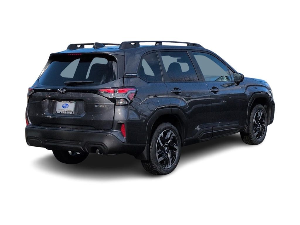 Thumbnail: 2025 Subaru Forester - 22