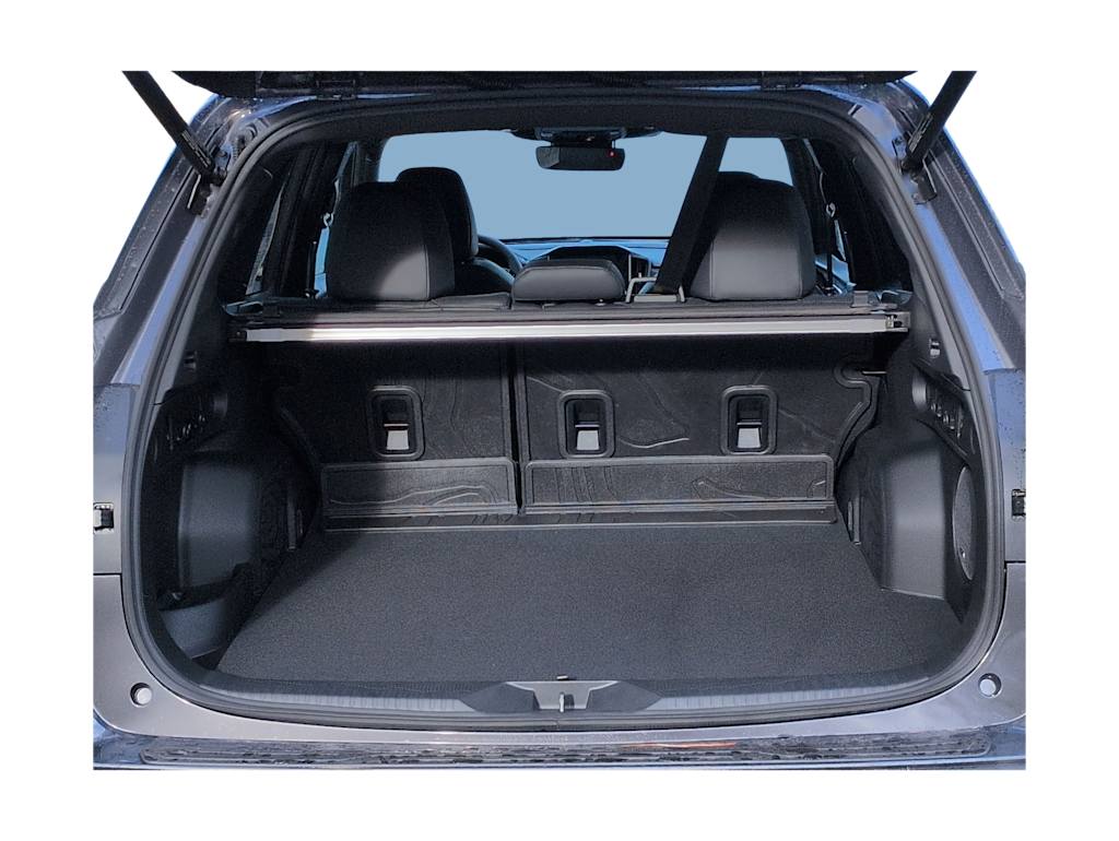 Thumbnail: 2025 Subaru Forester - 17