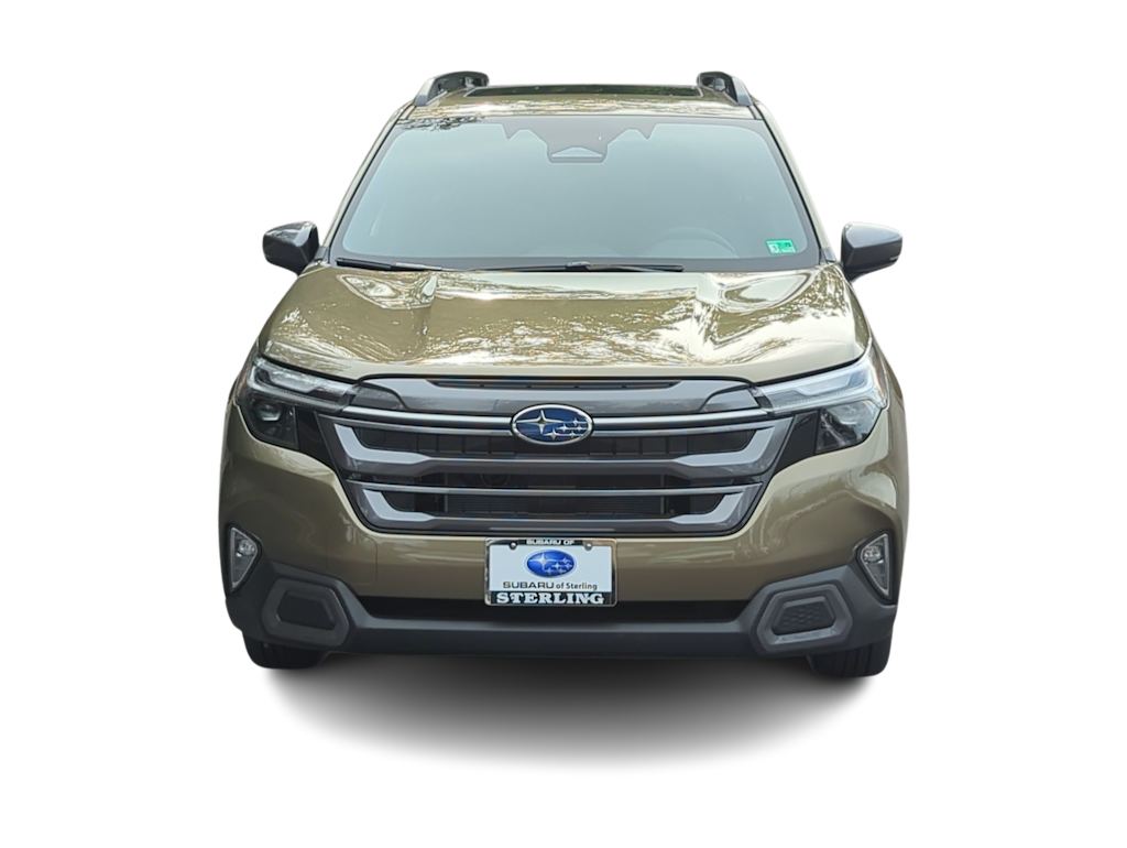 Thumbnail: 2025 Subaru Forester - 6