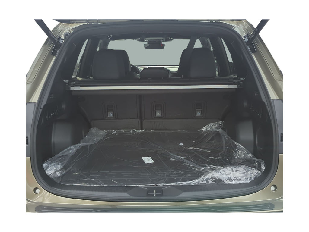 Thumbnail: 2025 Subaru Forester - 17