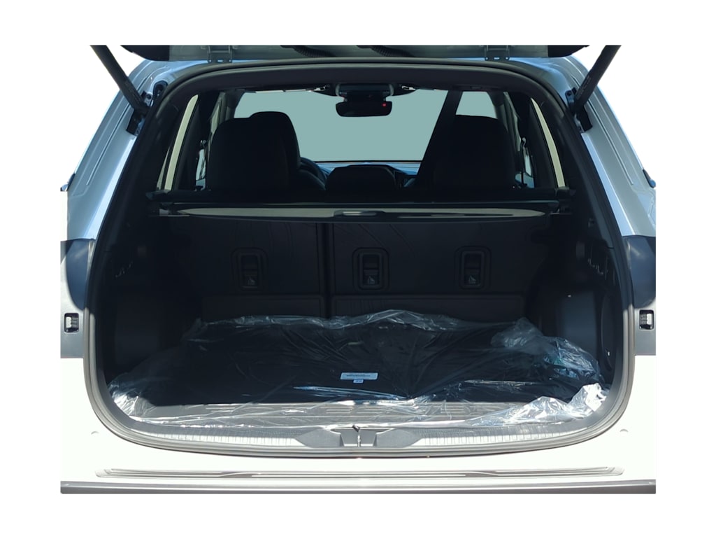 Thumbnail: 2025 Subaru Forester - 17