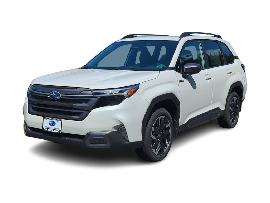 Thumbnail: 2025 Subaru Forester - 21