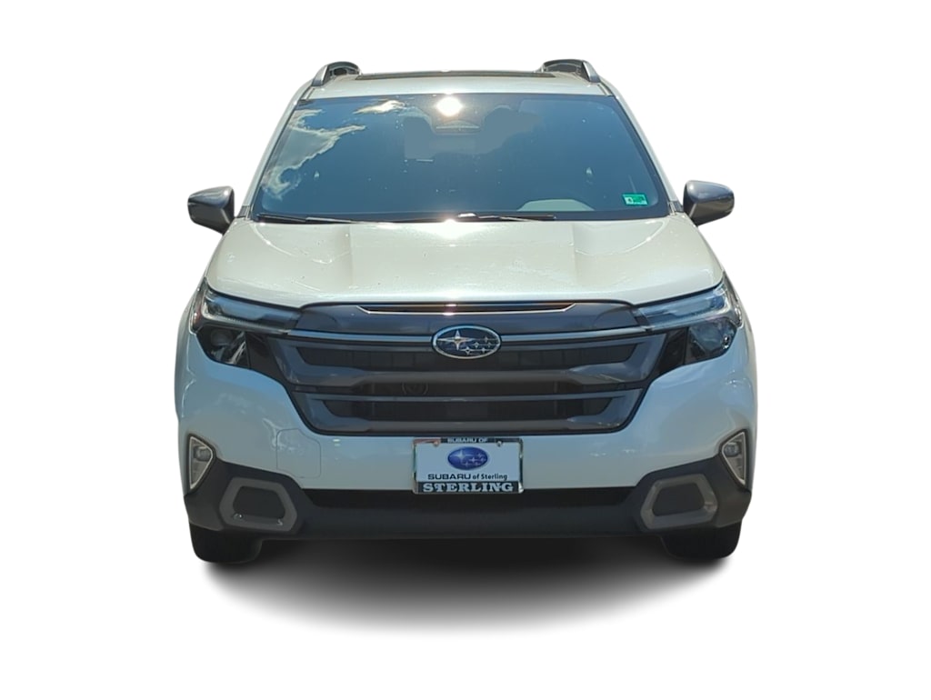 Thumbnail: 2025 Subaru Forester - 6
