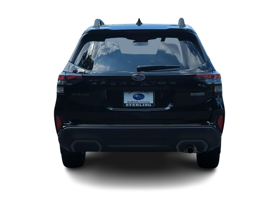 Thumbnail: 2025 Subaru Forester - 22