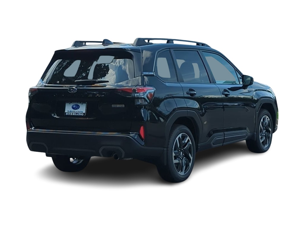 Thumbnail: 2025 Subaru Forester - 23