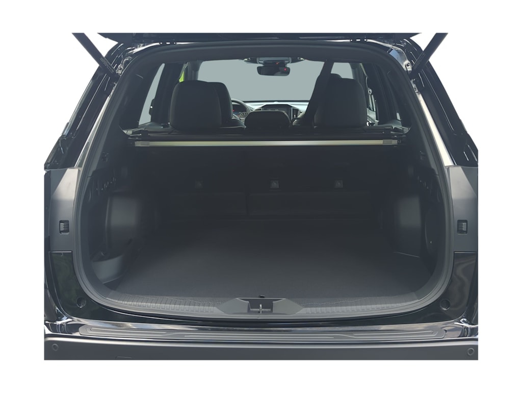 Thumbnail: 2025 Subaru Forester - 17