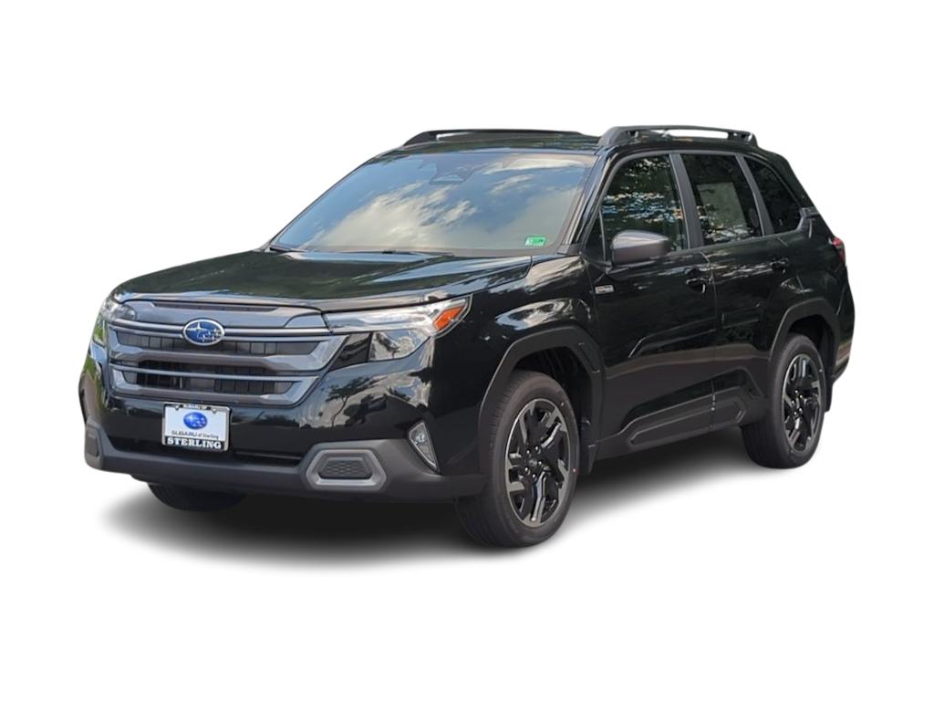 Thumbnail: 2025 Subaru Forester - 21