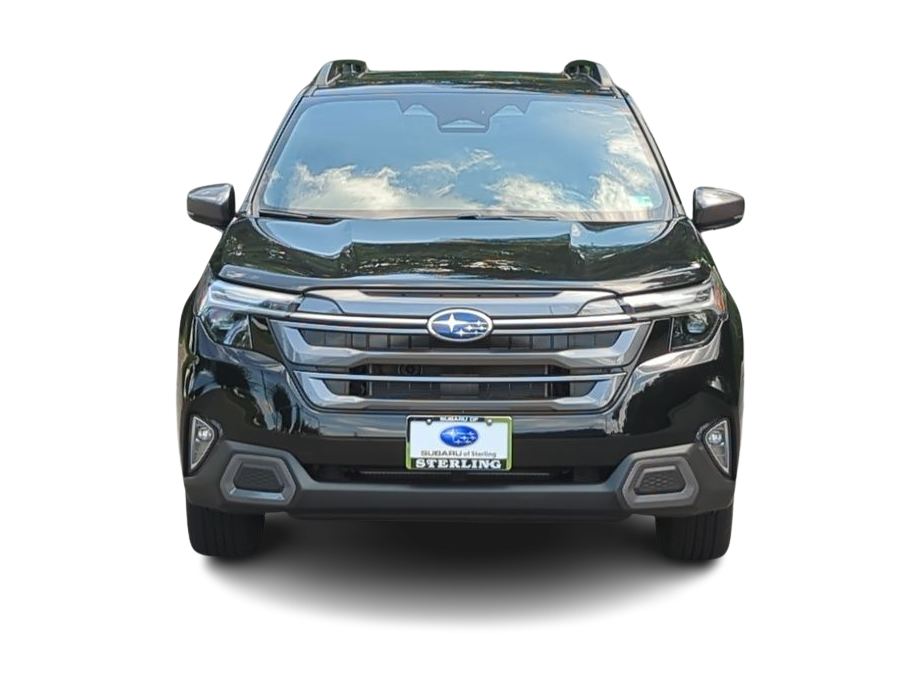 Thumbnail: 2025 Subaru Forester - 6