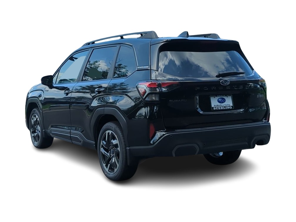 Thumbnail: 2025 Subaru Forester - 5