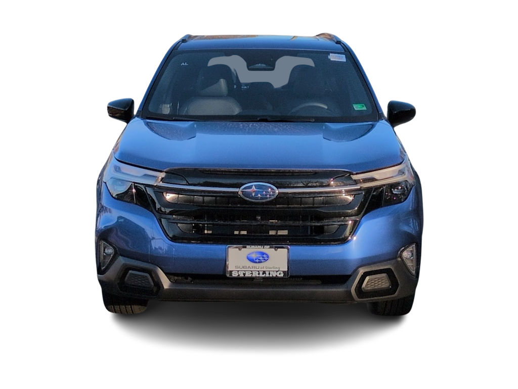 Thumbnail: 2025 Subaru Forester - 6