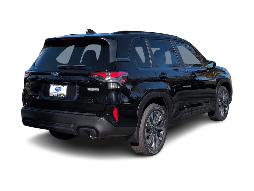 Thumbnail: 2025 Subaru Forester - 22