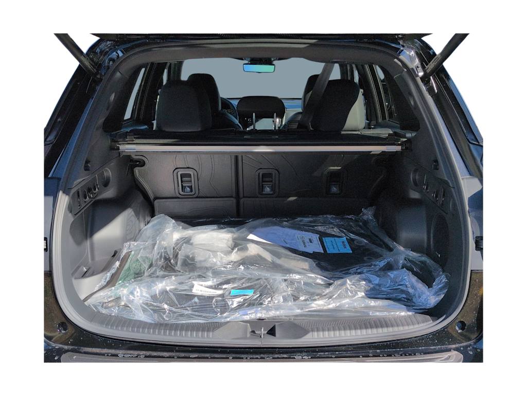 Thumbnail: 2025 Subaru Forester - 17