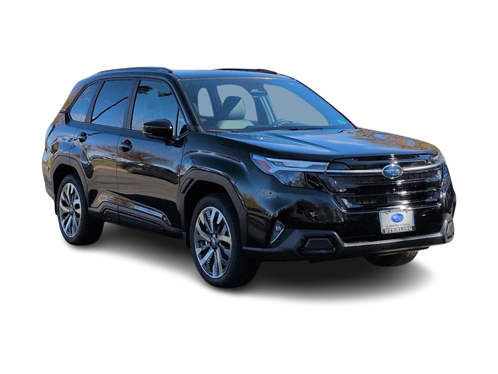 Thumbnail: 2025 Subaru Forester - 20