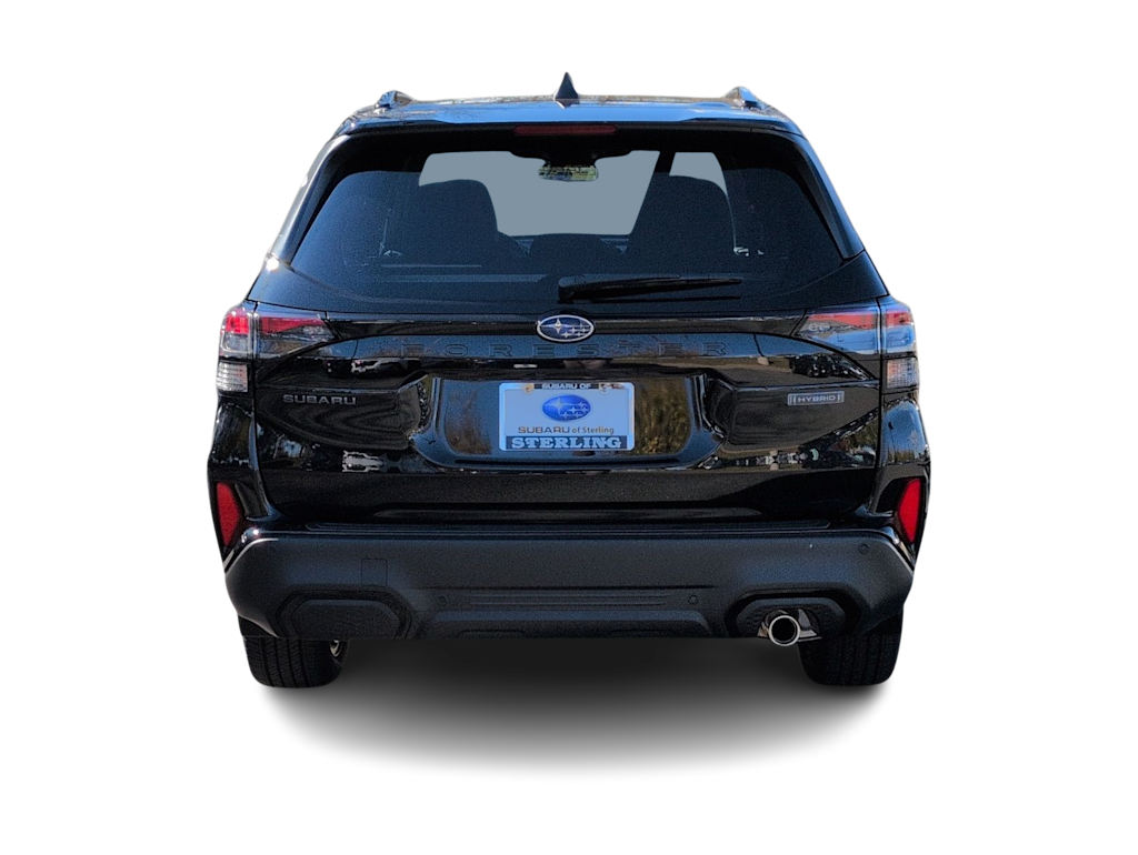 Thumbnail: 2025 Subaru Forester - 5