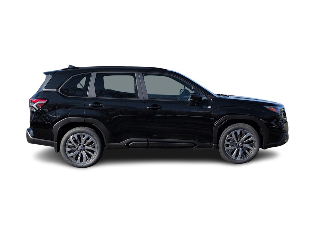 Thumbnail: 2025 Subaru Forester - 23