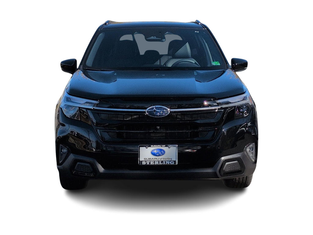 Thumbnail: 2025 Subaru Forester - 6