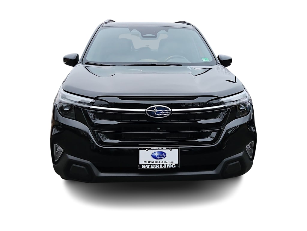 Thumbnail: 2025 Subaru Forester - 6