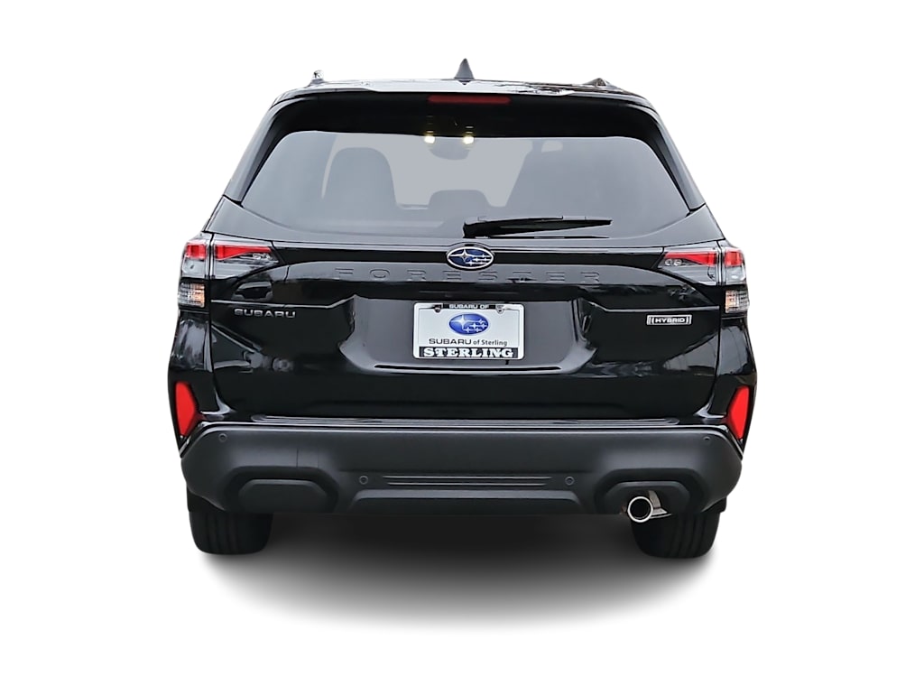 Thumbnail: 2025 Subaru Forester - 5