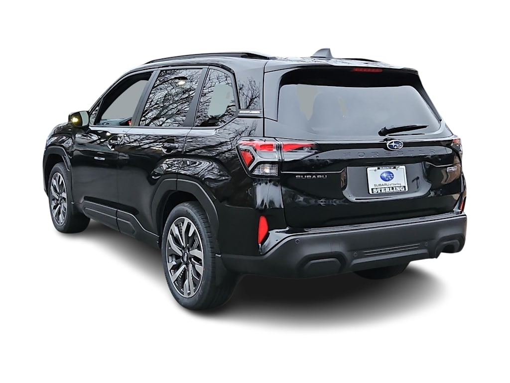 Thumbnail: 2025 Subaru Forester - 4