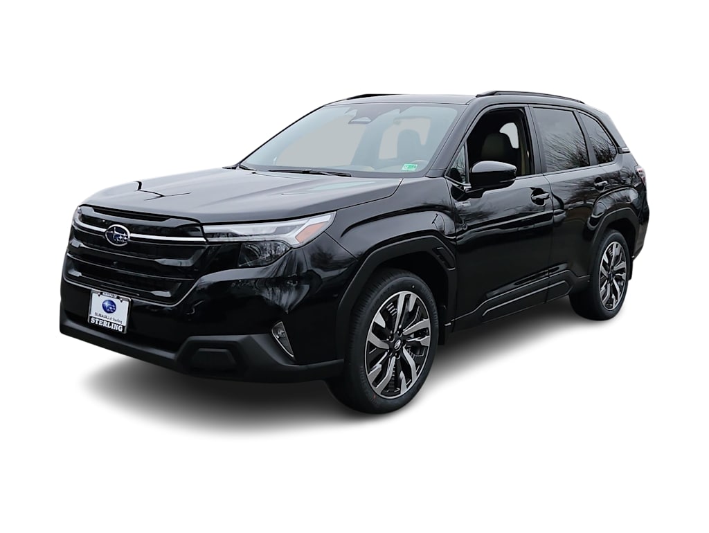 Thumbnail: 2025 Subaru Forester - 22