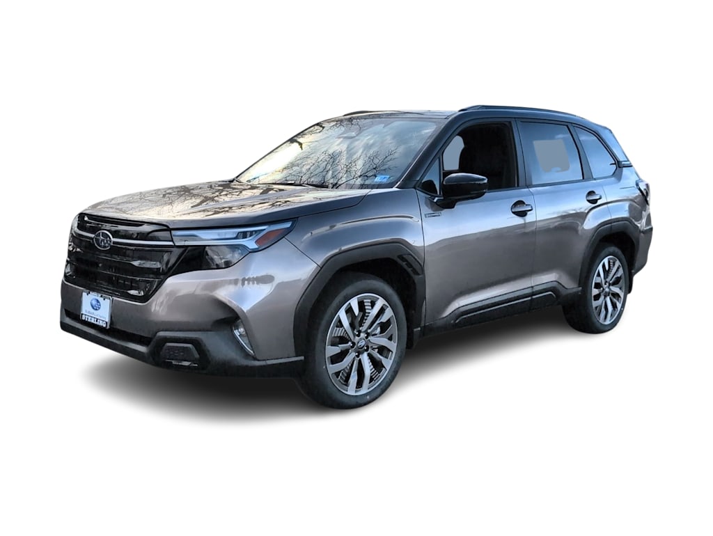 Thumbnail: 2025 Subaru Forester - 22