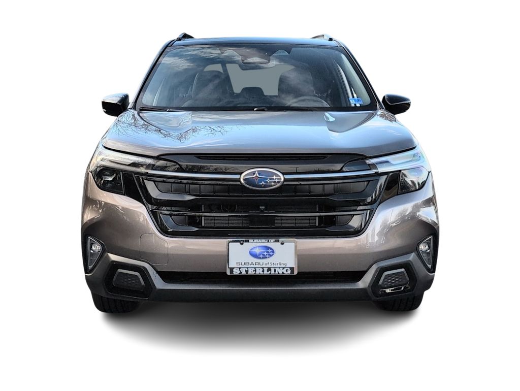 Thumbnail: 2025 Subaru Forester - 6