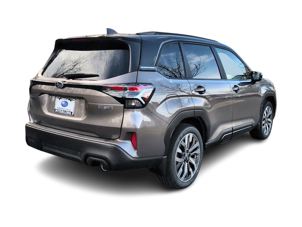 Thumbnail: 2025 Subaru Forester - 23