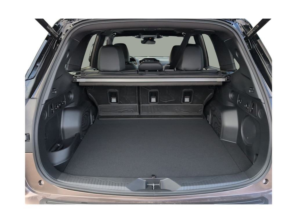 Thumbnail: 2025 Subaru Forester - 18