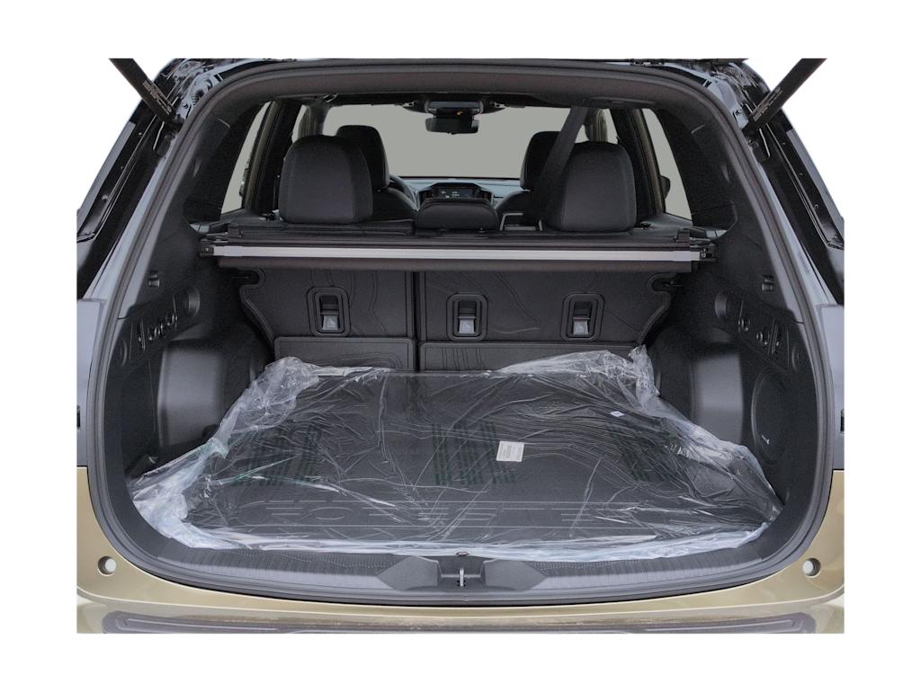 Thumbnail: 2025 Subaru Forester - 17