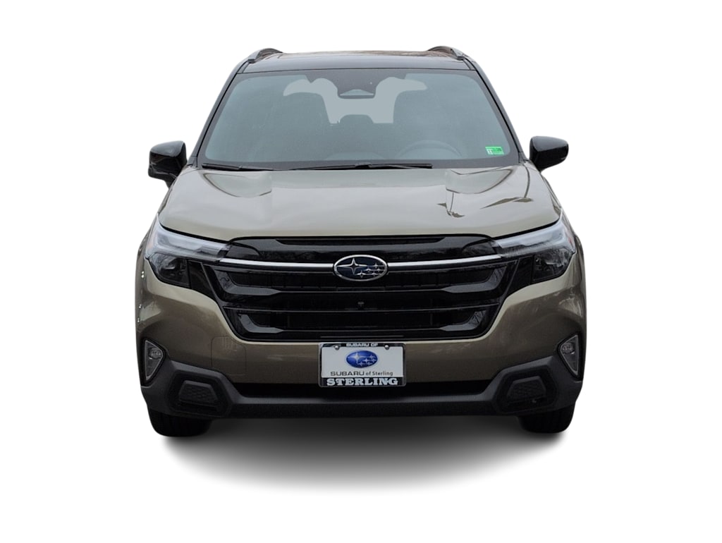 Thumbnail: 2025 Subaru Forester - 6
