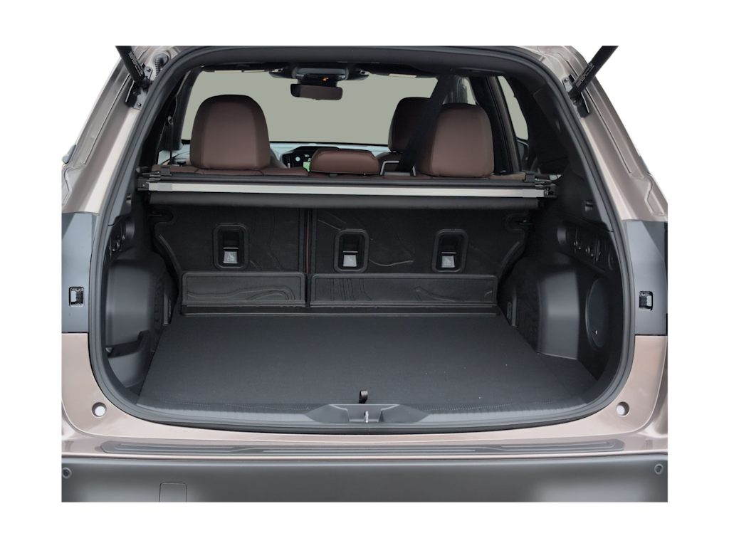 Thumbnail: 2025 Subaru Forester - 17