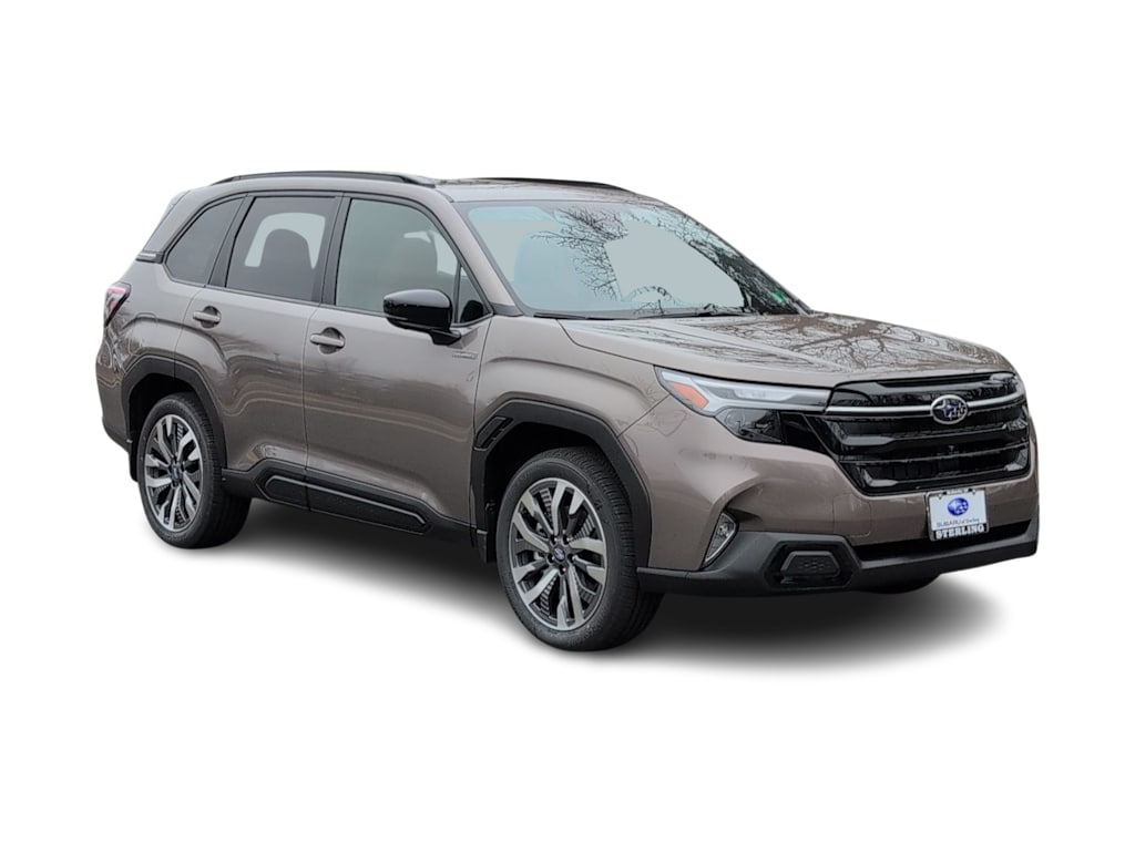 Thumbnail: 2025 Subaru Forester - 20