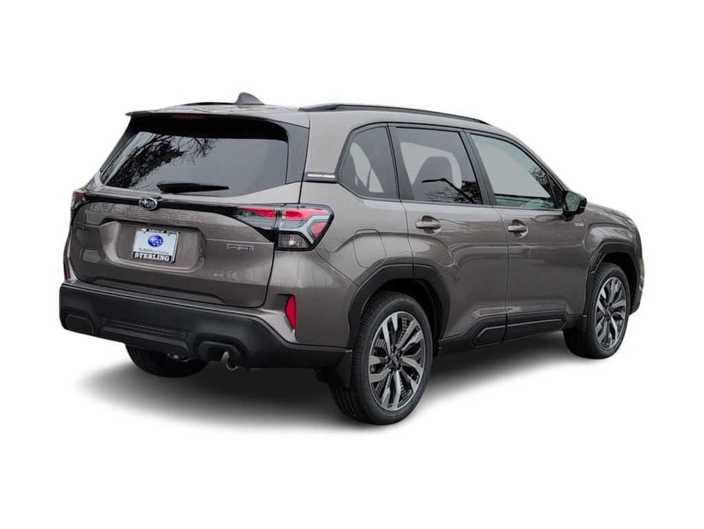 Thumbnail: 2025 Subaru Forester - 22