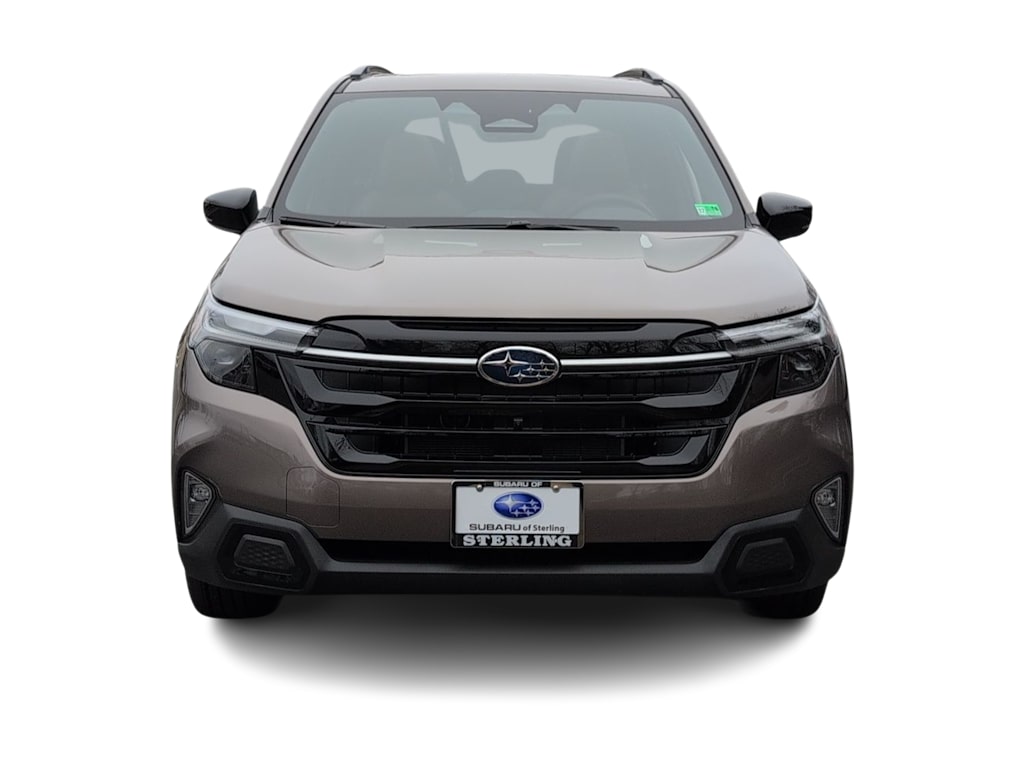 Thumbnail: 2025 Subaru Forester - 6