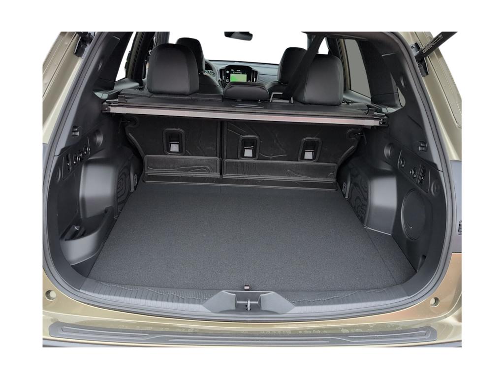 Thumbnail: 2025 Subaru Forester - 18