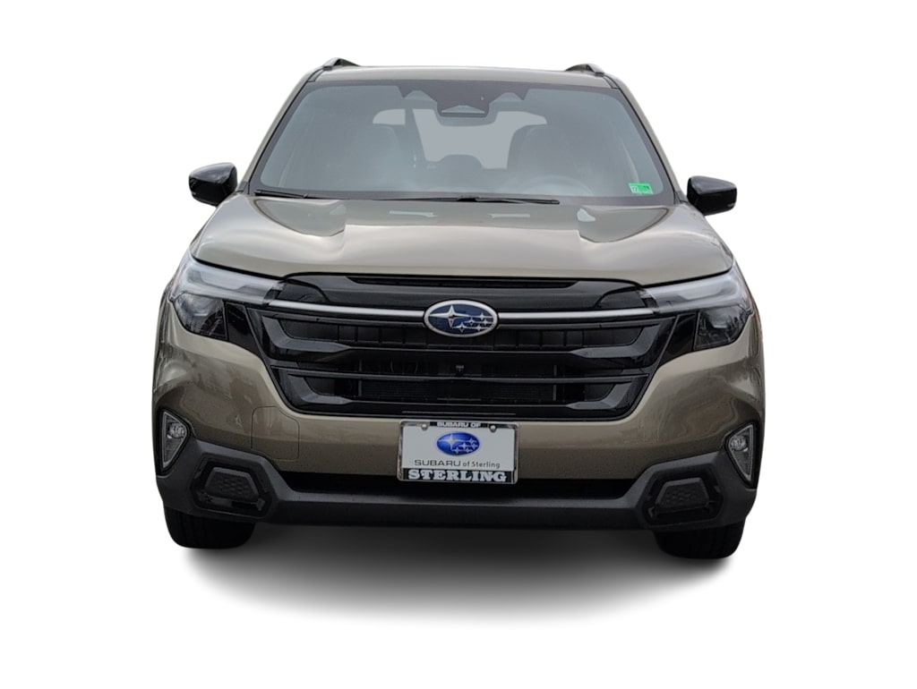 Thumbnail: 2025 Subaru Forester - 6