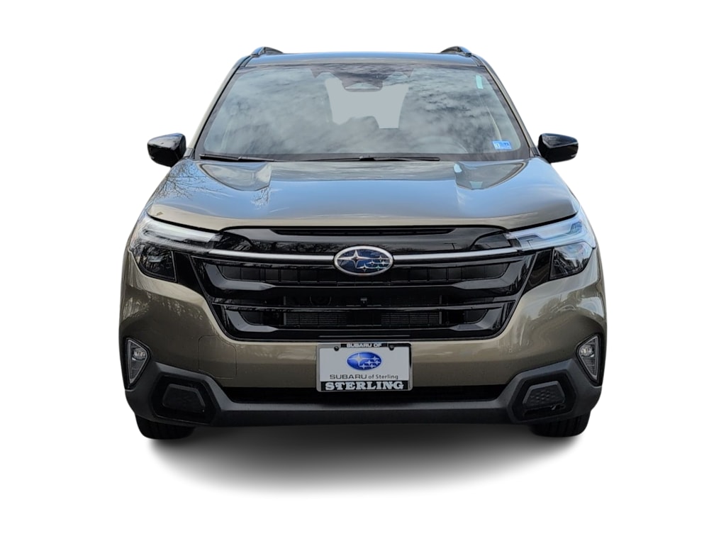 Thumbnail: 2025 Subaru Forester - 6