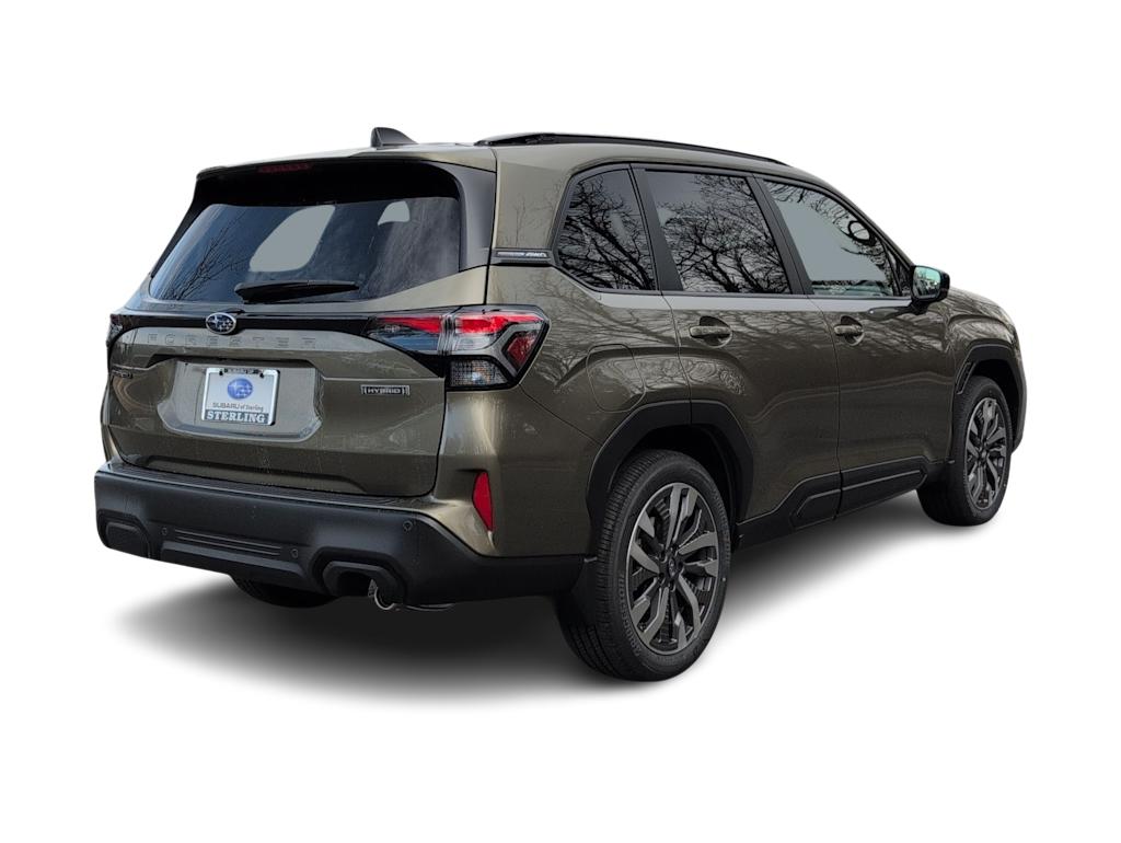 Thumbnail: 2025 Subaru Forester - 23