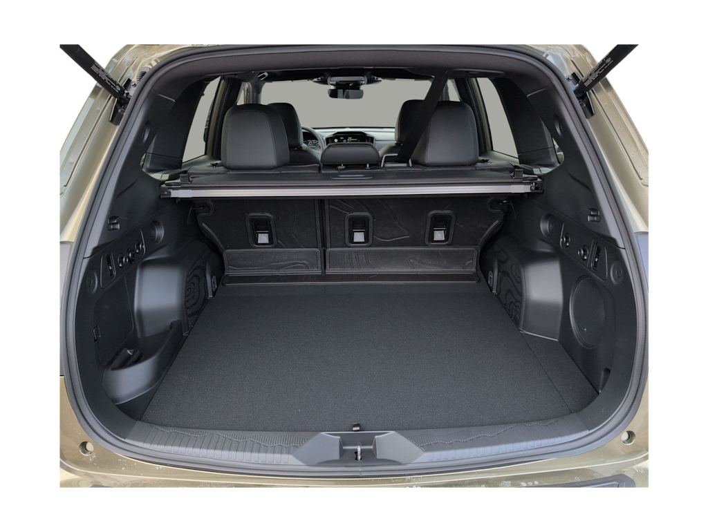 Thumbnail: 2025 Subaru Forester - 18